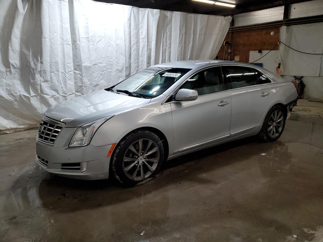 Lot #3033327931 2013 CADILLAC XTS LUXURY