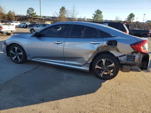 2017 HONDA CIVIC - 19XFC1F90HE019230