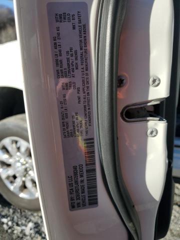 2021 RAM 2500 LIMIT 3C6UR5TL4MG598340