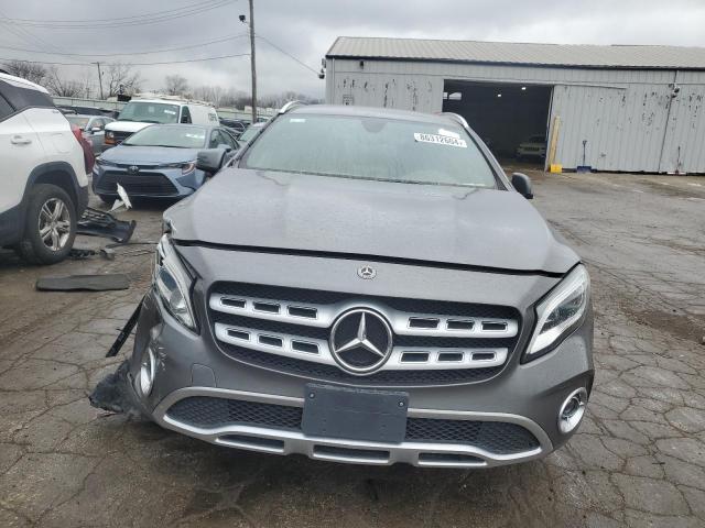 VIN WDCTG4GB4JJ430806 2018 MERCEDES-BENZ GLA-CLASS no.5