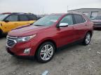 2020 CHEVROLET EQUINOX PR - 3GNAXYEX2LS526123