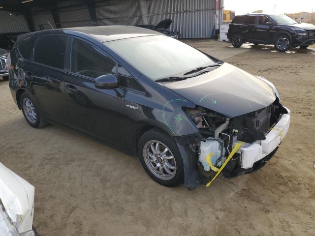 Vin: jtdzn3eu4d3213513, lot: 84664614, toyota prius 20134
