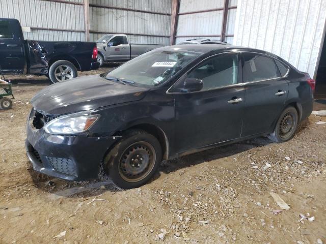 VIN 3N1AB7APXJY325364 2018 NISSAN SENTRA no.1