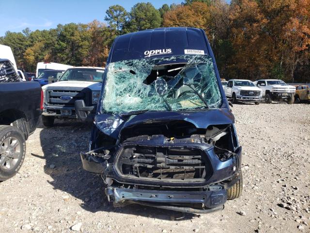 VIN 1FTBW2XG6HKA80393 2017 FORD TRANSIT no.5