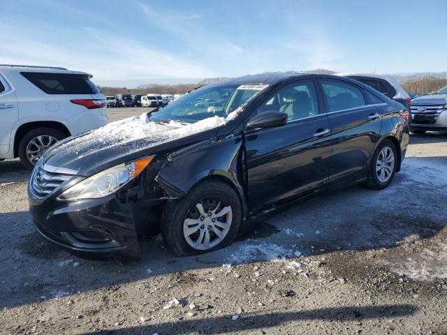 Vin: 5npeb4ac9dh523123, lot: 82388744, hyundai sonata gls 2013 img_1