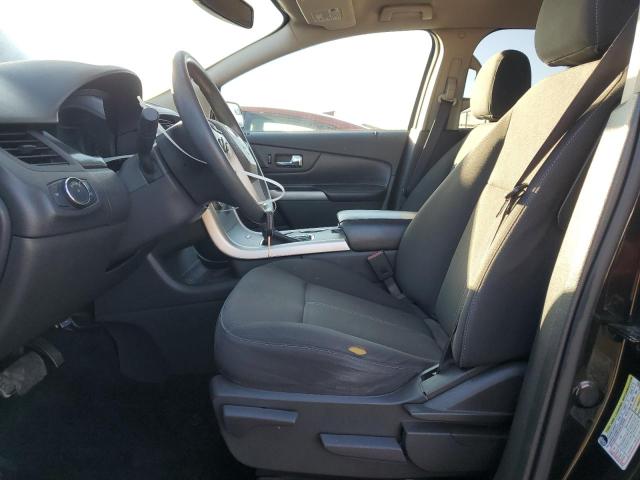 VIN 2FMDK3G95DBC30960 2013 FORD EDGE no.7