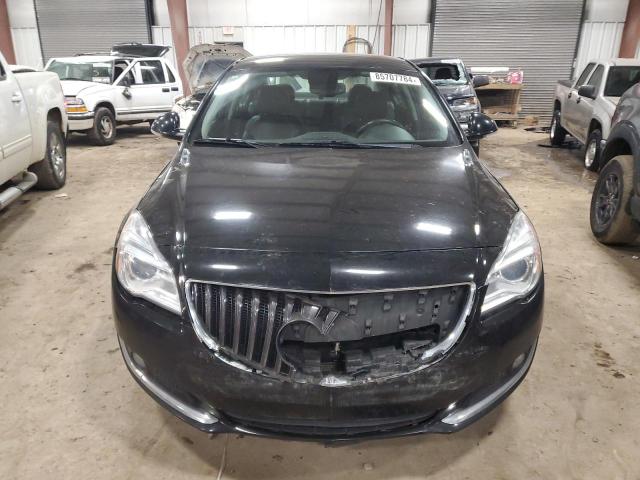 VIN 2G4GK5EXXE9180432 2014 BUICK REGAL no.5