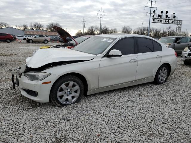 2015 BMW 335 XI - WBA3B9G59FNR92886