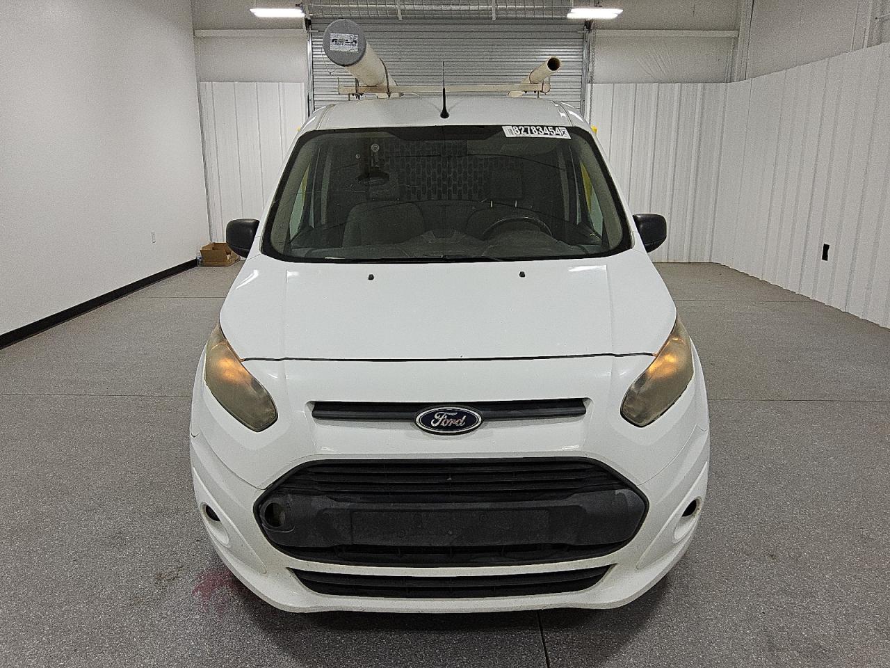 Lot #3028294820 2014 FORD TRANSIT CO