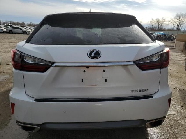 VIN 2T2ZZMCA7JC114489 2018 LEXUS RX350 no.6