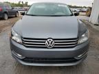 Lot #3022986101 2015 VOLKSWAGEN PASSAT S