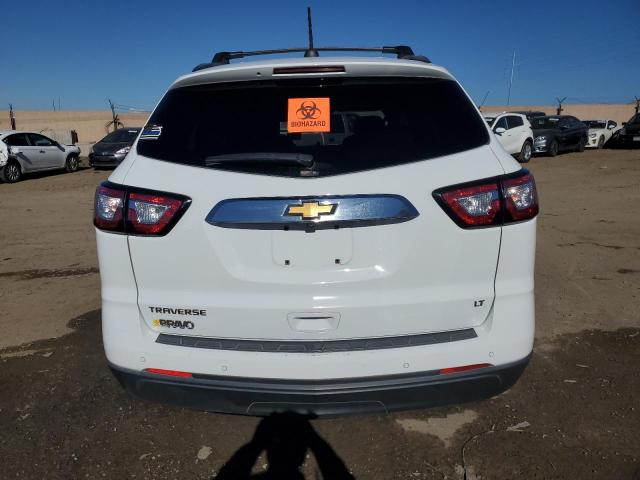 2017 CHEVROLET TRAVERSE L - 1GNKRGKD6HJ276672