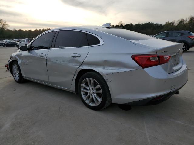 2017 CHEVROLET MALIBU LT - 1G1ZE5ST4HF257032