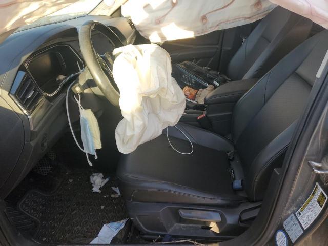 2019 VOLKSWAGEN JETTA SEL - 3VWE57BU9KM004691