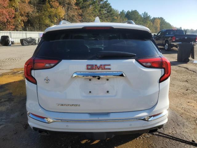 VIN 3GKALSEX9JL385807 2018 GMC TERRAIN no.6