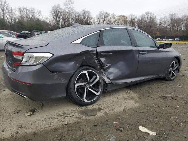 VIN 1HGCV1F37JA066810 2018 HONDA ACCORD no.3