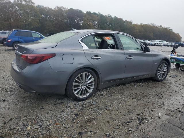 2018 INFINITI Q50 PURE - JN1CV7AP5JM241326