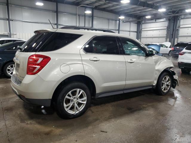 2016 CHEVROLET EQUINOX LT - 2GNALCEK7G1159840