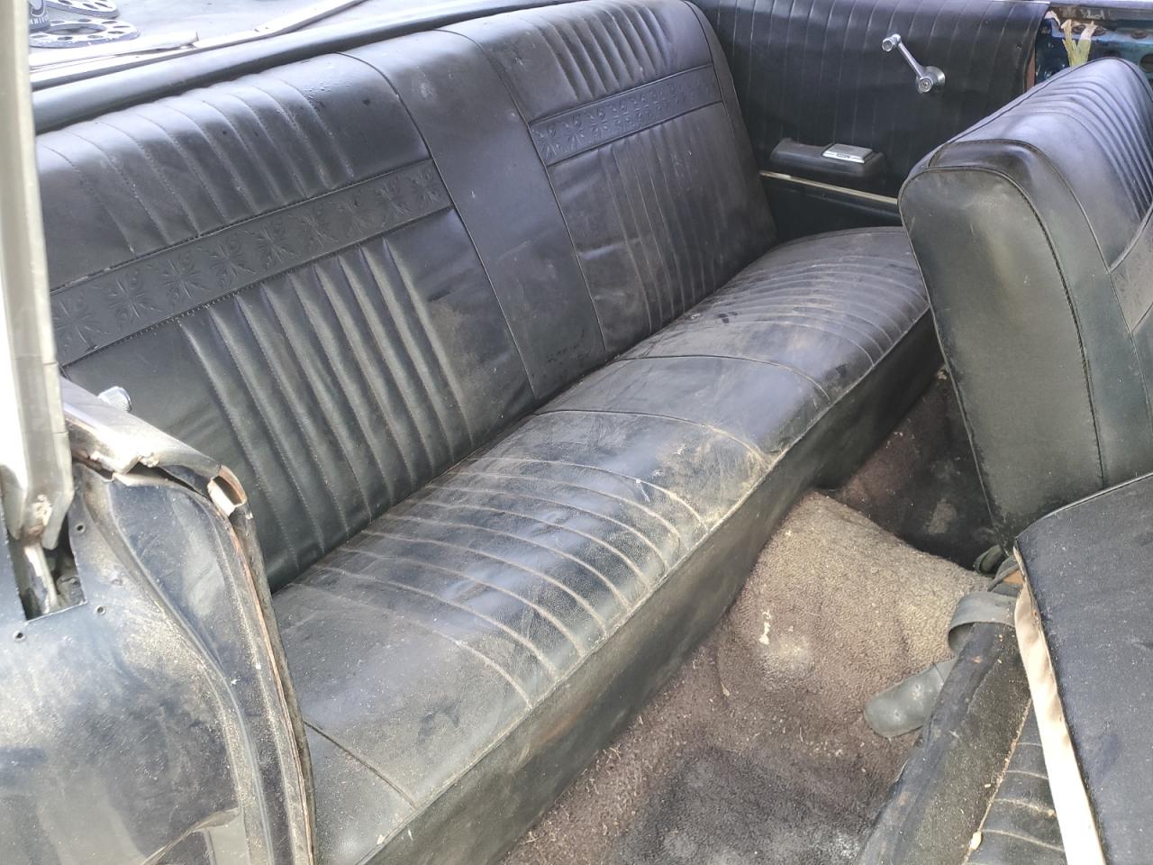 Lot #3027085853 1967 FORD GALAXIE