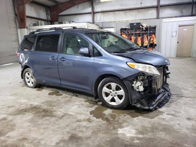 2015 TOYOTA SIENNA LE - 5TDKK3DC3FS564689