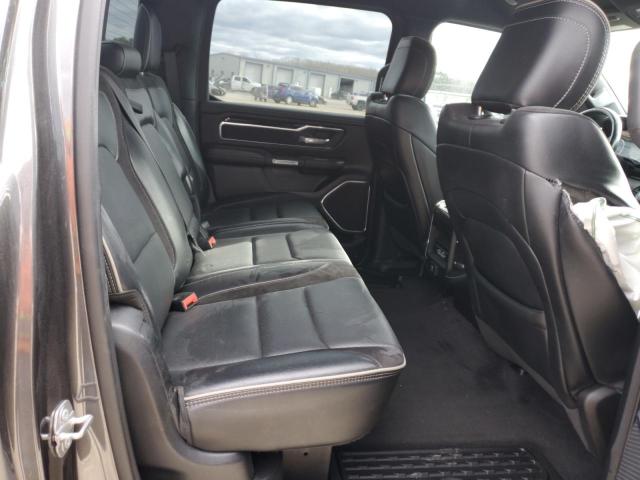2021 RAM 1500 LARAM - 1C6SRFJT3MN575963