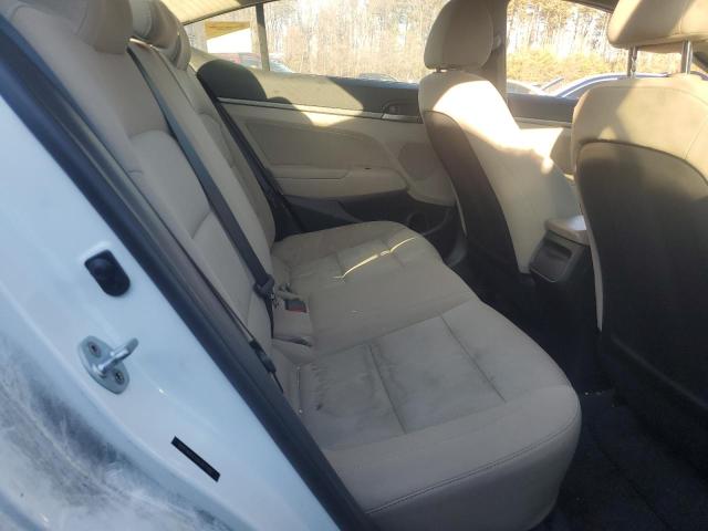 2018 HYUNDAI ELANTRA SE - 5NPD84LF1JH397708