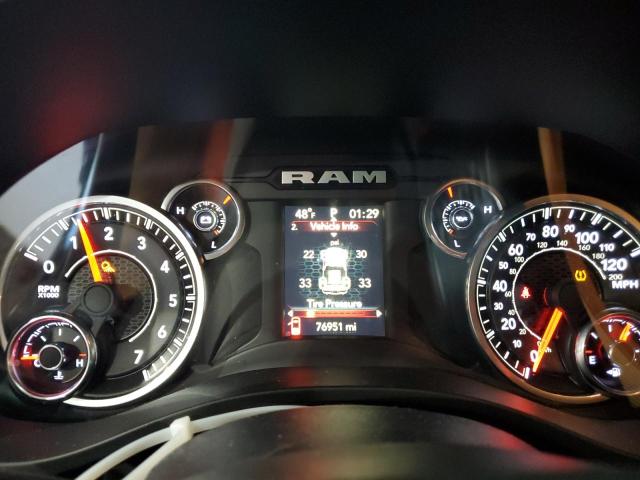 2020 RAM 1500 BIG H - 1C6SRFFT3LN216166