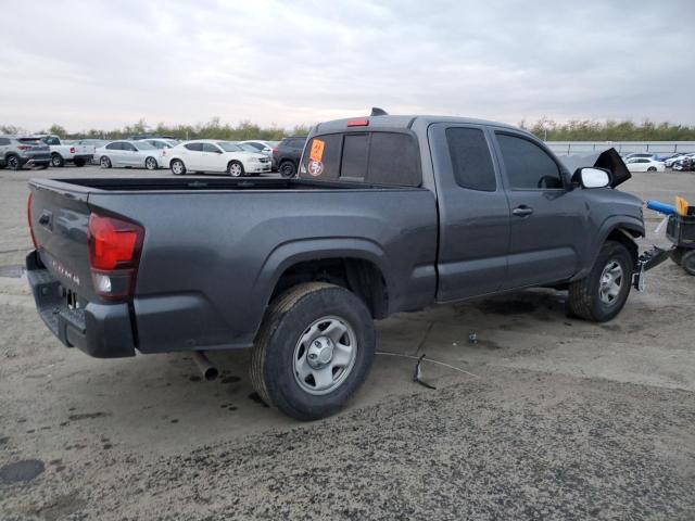 VIN 5TFRX5GN4LX183237 2020 TOYOTA TACOMA no.3