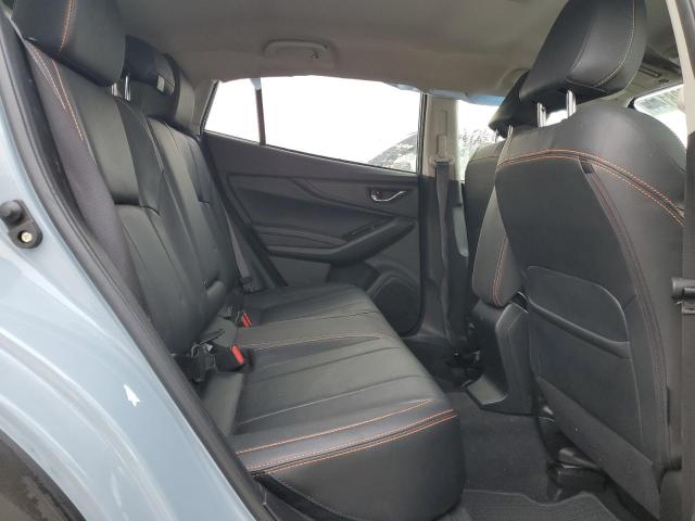 2020 SUBARU CROSSTREK - JF2GTAMC6L8227247
