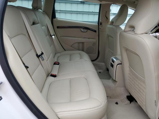 2016 VOLVO XC70 T5 PR YV440MBK3G1264709