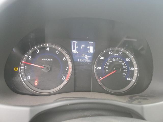 2015 HYUNDAI ACCENT GLS - KMHCT4AE5FU880034