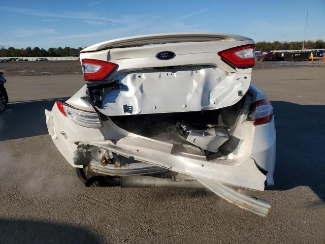 VIN 3FA6P0D98DR339809 2013 FORD FUSION no.6