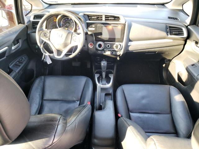 2016 HONDA FIT EX - 3HGGK5H81GM702255