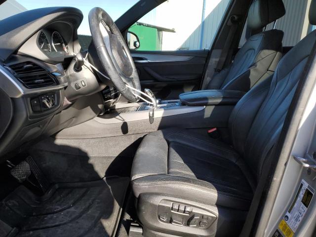 2017 BMW X5 XDRIVE3 - 5UXKR0C38H0V77910