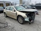 Lot #3027179276 2010 CHRYSLER SEBRING LI