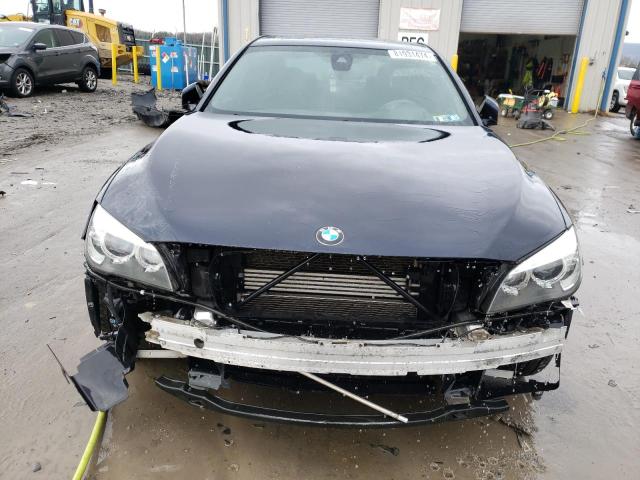 VIN WBAYB6C57ED224998 2014 BMW 7 SERIES no.5