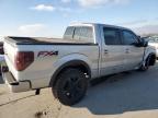 Lot #3025088194 2012 FORD F150 SUPER