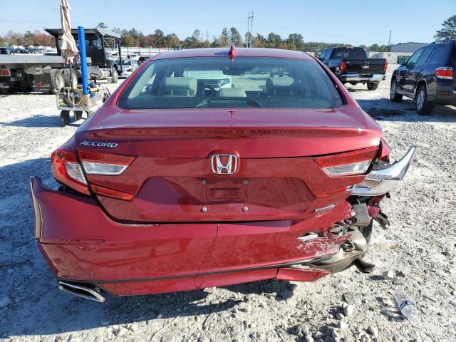 2018 HONDA ACCORD TOU - 1HGCV1F95JA218314