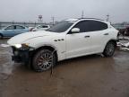 2018 MASERATI LEVANTE S - ZN661YUS0JX302171