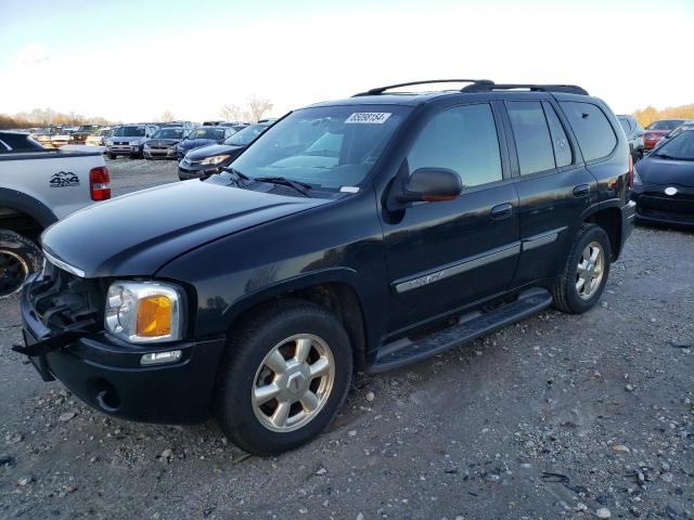 2002 GMC ENVOY #3029458694