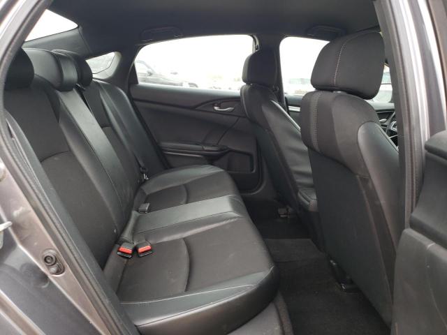 2019 HONDA CIVIC SPOR - 2HGFC2F82KH572889