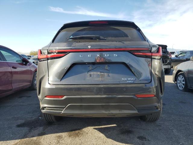2023 LEXUS NX 350 2T2GGCEZXPC022019