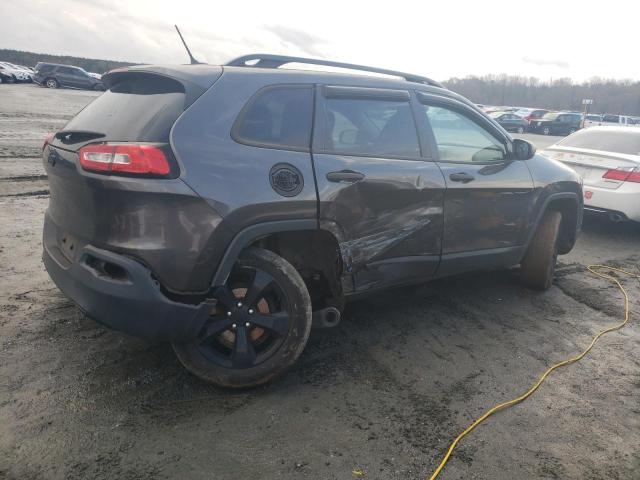 2017 JEEP CHEROKEE S - 1C4PJLAB6HW641353