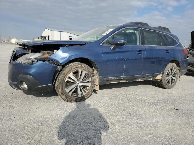 2019 SUBARU OUTBACK 2. - 4S4BSAJCXK3307500