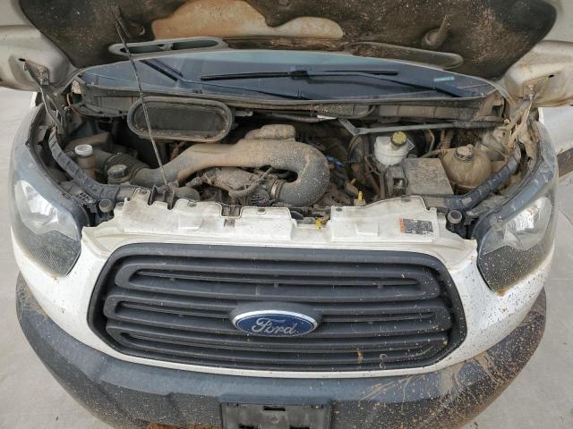 2016 FORD TRANSIT T- 1FTYR1CM2GKB17476