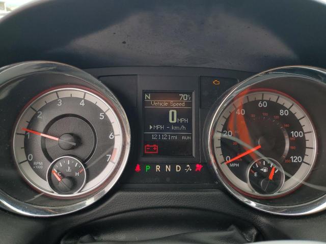 2017 DODGE GRAND CARA - 2C4RDGEG4HR601388