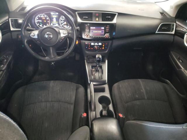 2018 NISSAN SENTRA S - 3N1AB7AP6JY252073