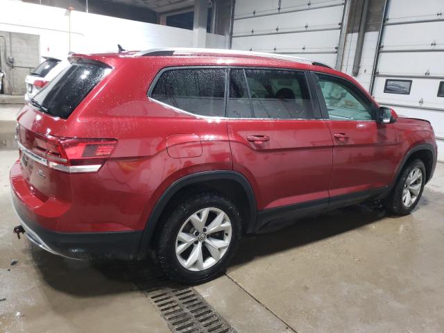 VIN 1V2GR2CA7JC524149 2018 VOLKSWAGEN ATLAS no.3