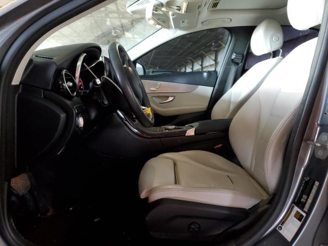2018 MERCEDES-BENZ C 300 - 55SWF4JB3JU240273