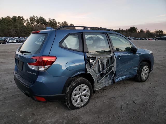2021 SUBARU FORESTER JF2SKADC6MH440021